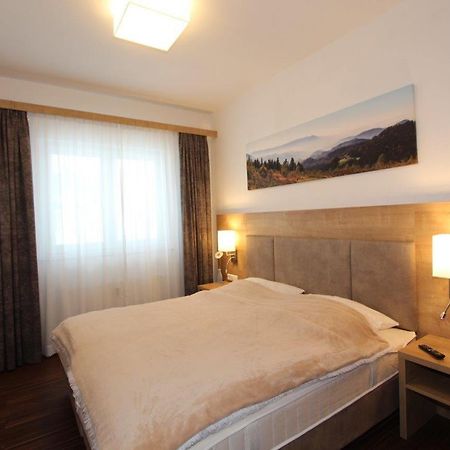 Residenz Grafenmatt, Ferienwohnung Feldberg Feldberg  Eksteriør billede