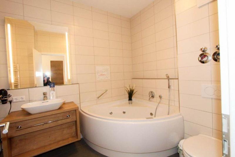 Residenz Grafenmatt, Ferienwohnung Feldberg Feldberg  Eksteriør billede