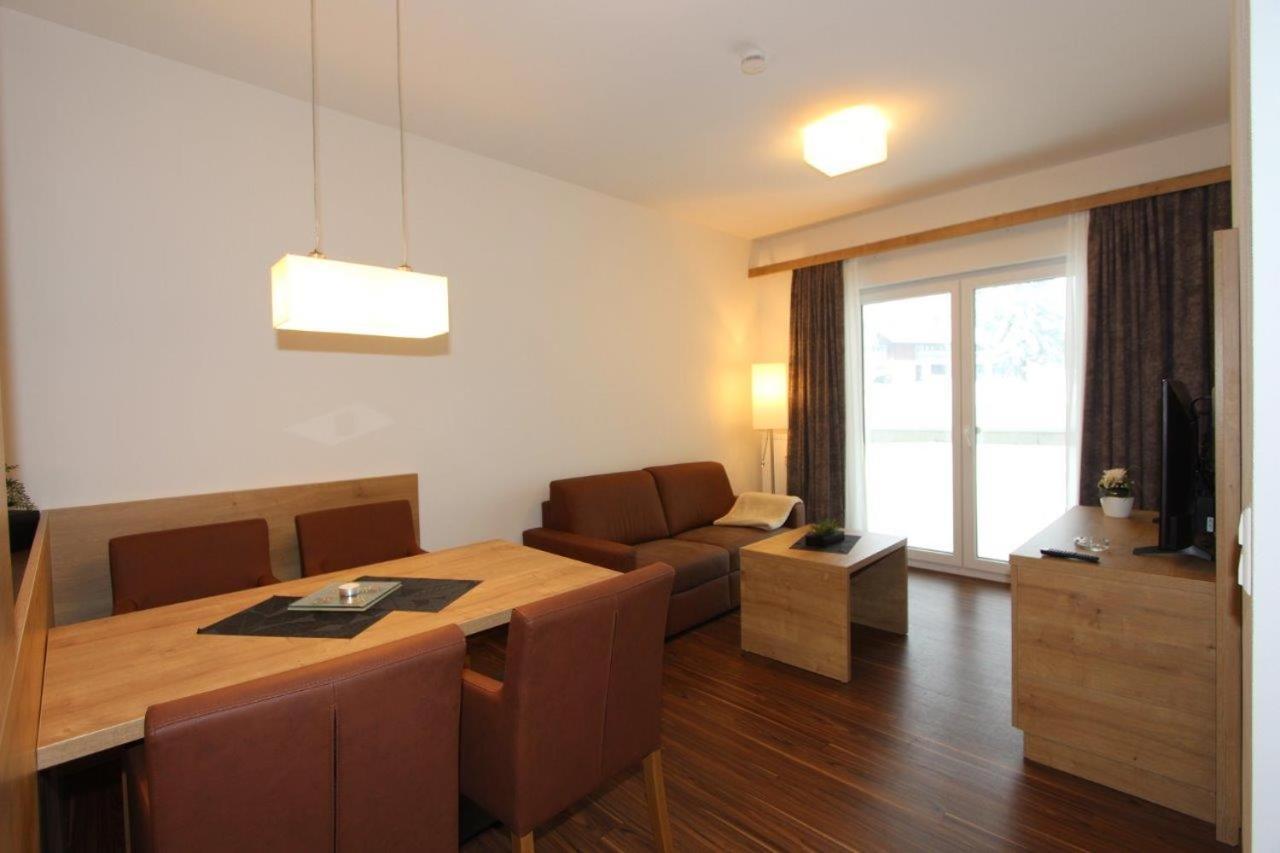 Residenz Grafenmatt, Ferienwohnung Feldberg Feldberg  Eksteriør billede