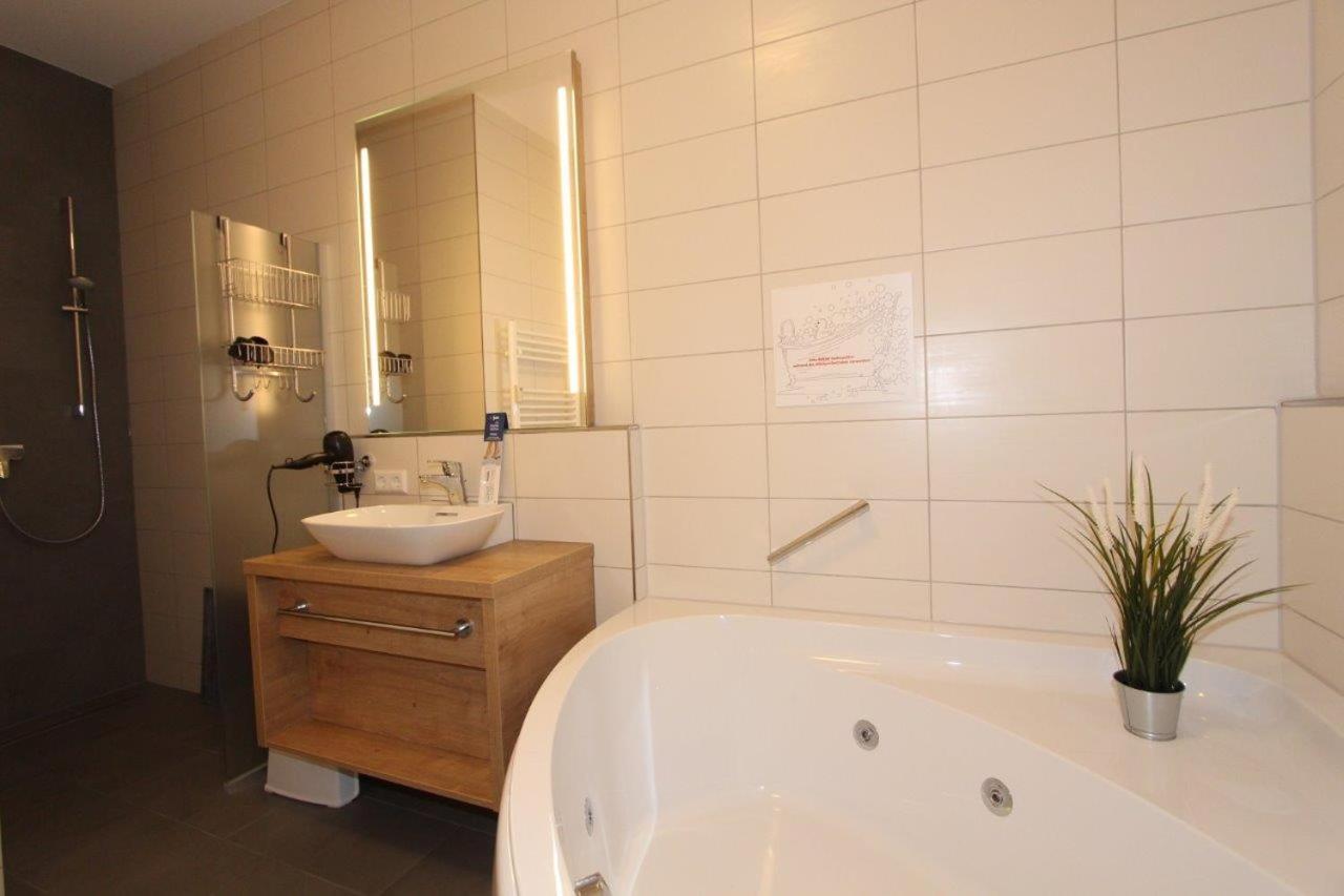 Residenz Grafenmatt, Ferienwohnung Feldberg Feldberg  Eksteriør billede
