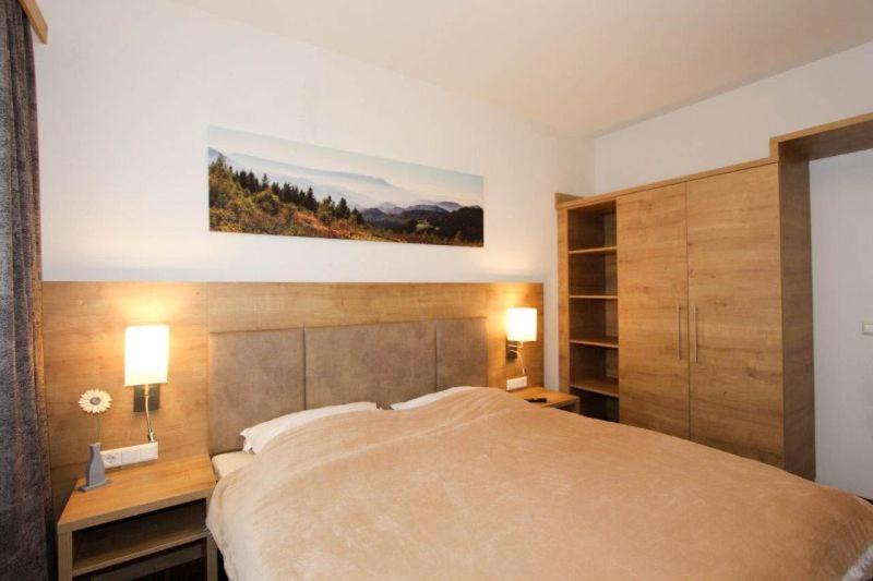 Residenz Grafenmatt, Ferienwohnung Feldberg Feldberg  Eksteriør billede
