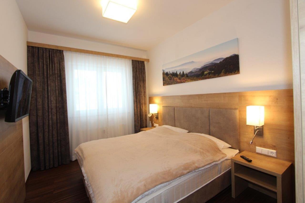 Residenz Grafenmatt, Ferienwohnung Feldberg Feldberg  Eksteriør billede