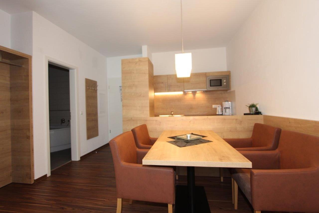 Residenz Grafenmatt, Ferienwohnung Feldberg Feldberg  Eksteriør billede