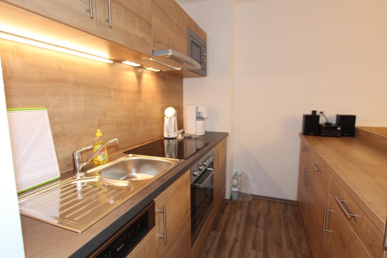 Residenz Grafenmatt, Ferienwohnung Feldberg Feldberg  Eksteriør billede